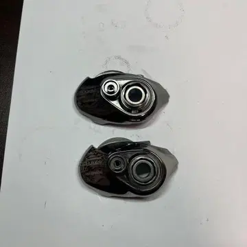 초대 스콜피온 안타레스 오른손 본체A 세트 [관번MU] 시마노