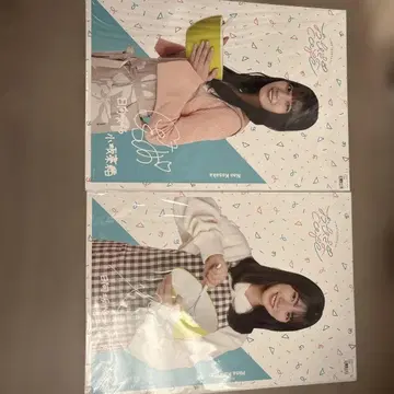 히나타자카46 오히사마 카페 포스터 코사카 나오, 카와타 히나