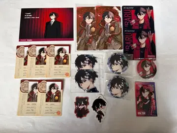 비바렌 스바루 묶음 판매