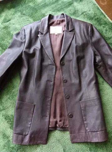 폴 산타 마리아 자켓