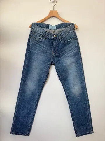 Another Edition 데님 S