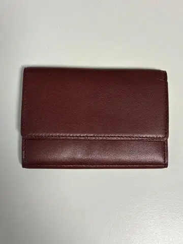 ASHFORD 패스 케이스