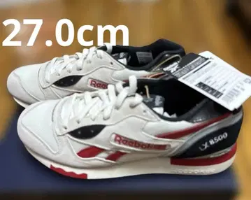 Reebok LX8500 27.0cm 미사용 새상품