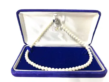 1 마키 긴자 주얼리 마키 진주 목걸이