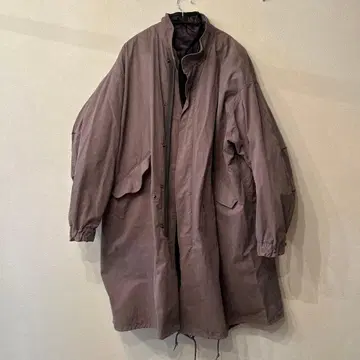 journal standard 모즈 코트 라이너 포함 L