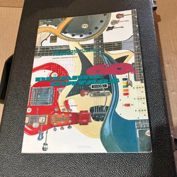 60's BIZARRE GUITARS 리토 비자르 기타