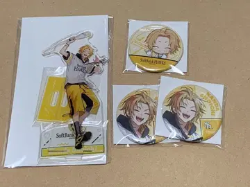 니지산지 칸다 쇼이치