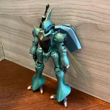 구 hg 단바인 토카마크기 정크 완성품