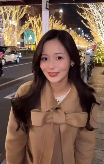 스나이델 리본 리버 코트