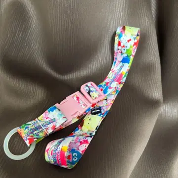 미라클 기프트 퍼레이드 넥스트랩 미라기후 산리오 퓨로랜드