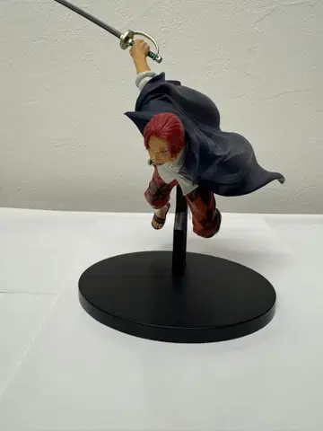 원피스 배틀 레코드 컬렉션 샹크스