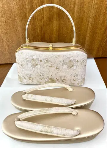 조리 백 세트 여성용 일본 의류용