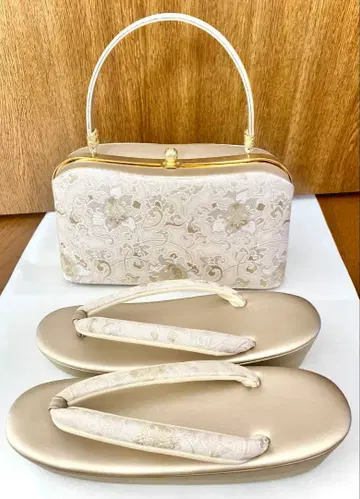 조리 백 세트 여성용 일본 의류용