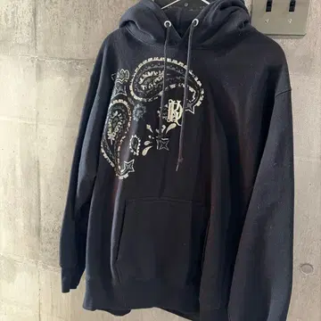 AVALANCHE 후디 후드티