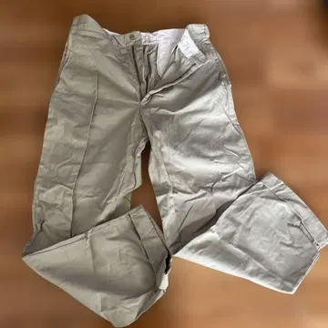빈티지 치노 팬츠 밀리터리 sears