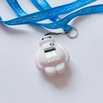 베이맥스 게임 (워카봇)