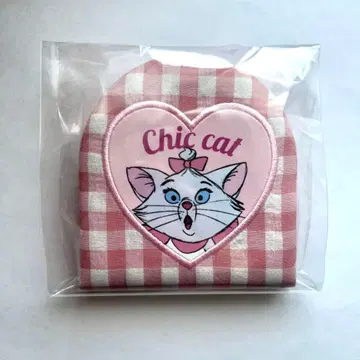 패셔니스타 캣 마리 마리짱 거울 키디랜드 디즈니