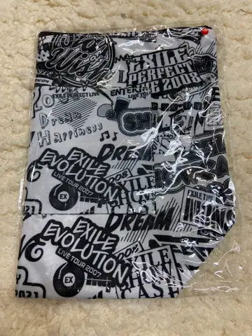 EXILE FC 가입 혜택 백