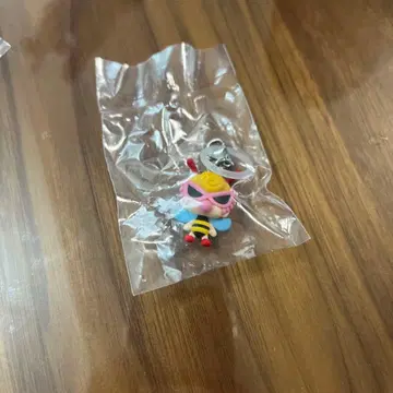 HYSTERIC MINI 메지루시 액세서리