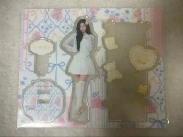 ILLIT 원희 아크릴 스탠드