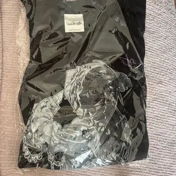 우타프리 셔츠 미카제 아이 앰비밸런트