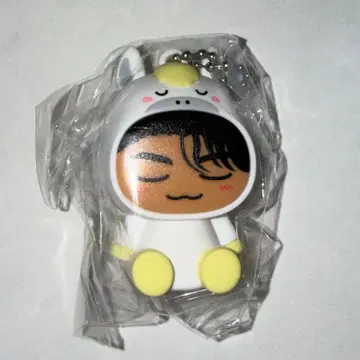 RAMPAGE 고토 타쿠마 2026 인형옷 키링 시크릿