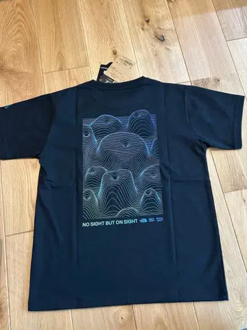 더 노스페이스 TNF 몽키 매직 티