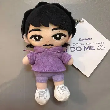 택 포함 Snowman 후카사와 타츠야 스노치루