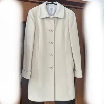 새상품급 Aylesbury 롱 코트