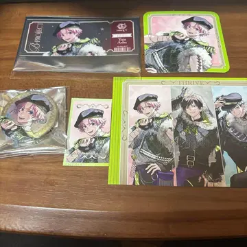 B프로 B-PROJECT 10th 아슈