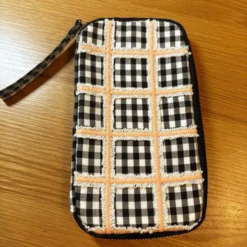 호보토 히키다시 파우치