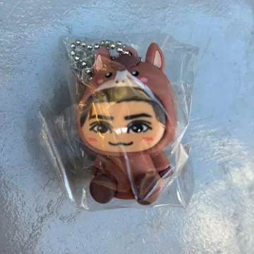 카미야 켄타 인형옷 키링