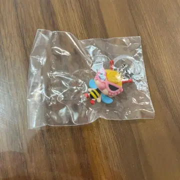 HYSTERIC MINI 메지루시 키링