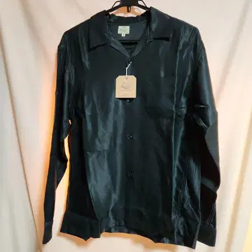 동양 엔터프라이즈 GOLD 셔츠