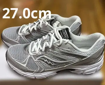 써코니 RIDE MILLENNIUM 27.0cm 미사용 새상품