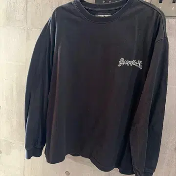 supplier 트레이닝복