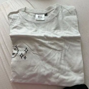 seventeen 세븐틴 5주년 T셔츠 준