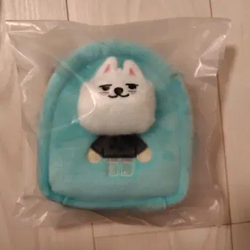 TXT 용문 뿔바투 멀티 파우치