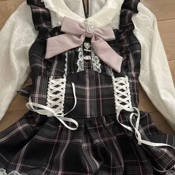 노에미 셋업 지뢰계 양산형