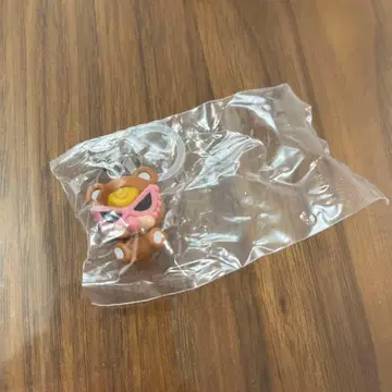 HYSTERIC MINI 메지루시 키링