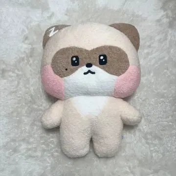 제베원 zb1 하오 zeroni hanini 하니니 플랫 인형