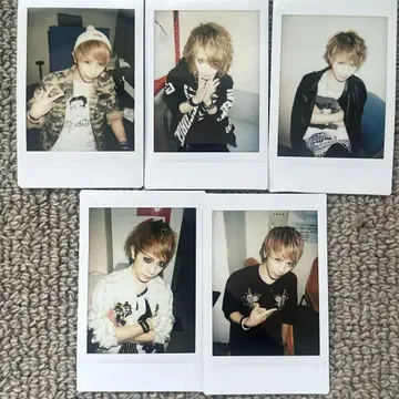 ACME DIV CHISA 님 폴라로이드