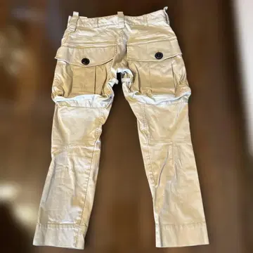 DSQUARED2 디스퀘어드 2의 조키 팬츠