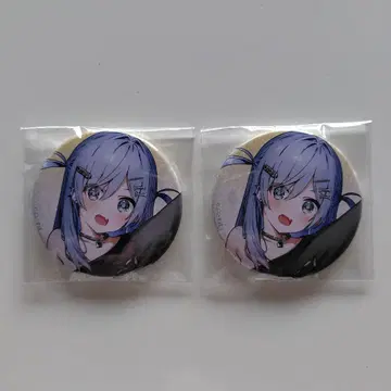 브이스포! 쿠로무상 아토레 캔뱃지