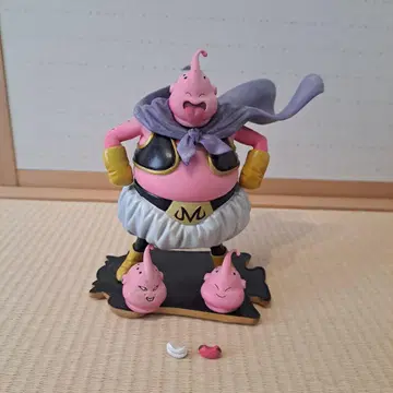 드래곤볼 피규어