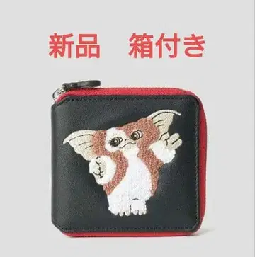 [새상품] 그라니프 그렘린 기즈모 지갑 Graniph 그라니프