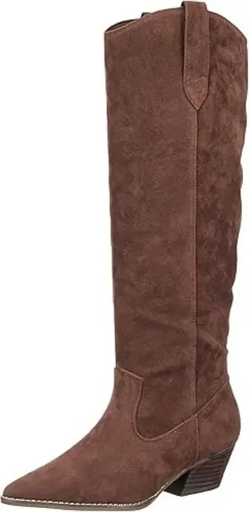 [ 새상품 미사용 ] mio notis [ 미오노티스 ] 여성용 롱 부츠