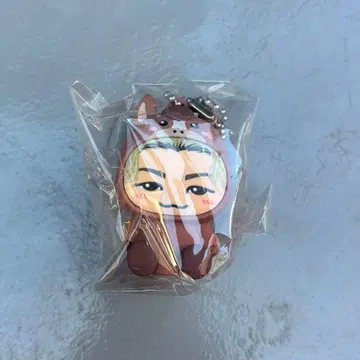 야마모토 쇼고 인형옷 키링