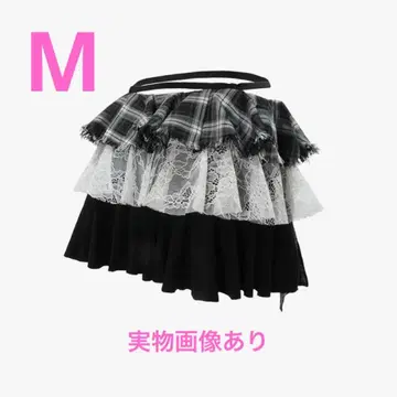 s half mini skirt bug check theredthread