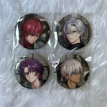 2시라던가 캔뱃지 특전